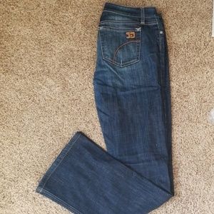Joe's Jean's Honey bootcut